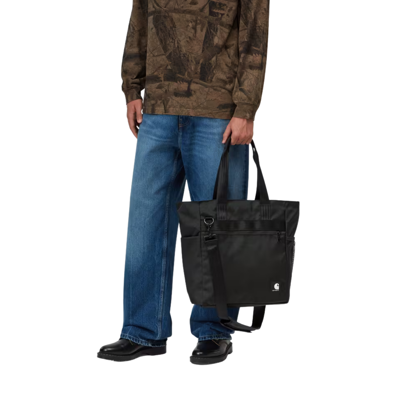 CARHARTT WIP RICHMOND TOTE BAG