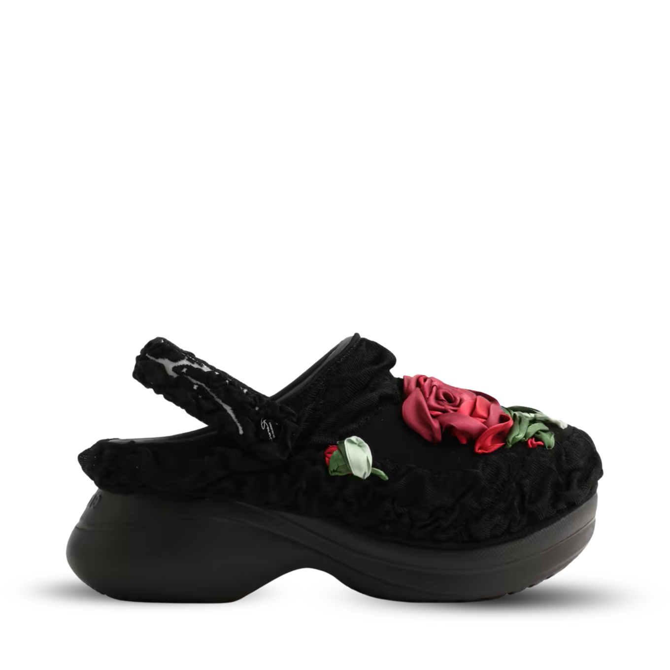 CAROLINE HU X CROCS BAE CLOG
