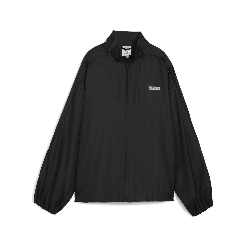 PUMA X ROSE T7 OVERSIZED TRACK JACKET