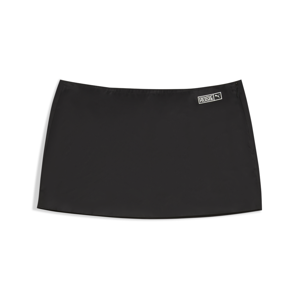 PUMA X ROSE MICRO MINI SKIRT