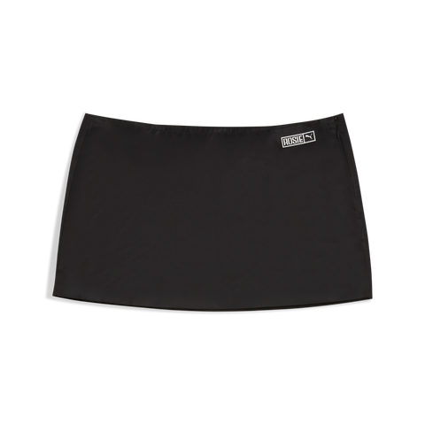 PUMA X ROSE MICRO MINI SKIRT