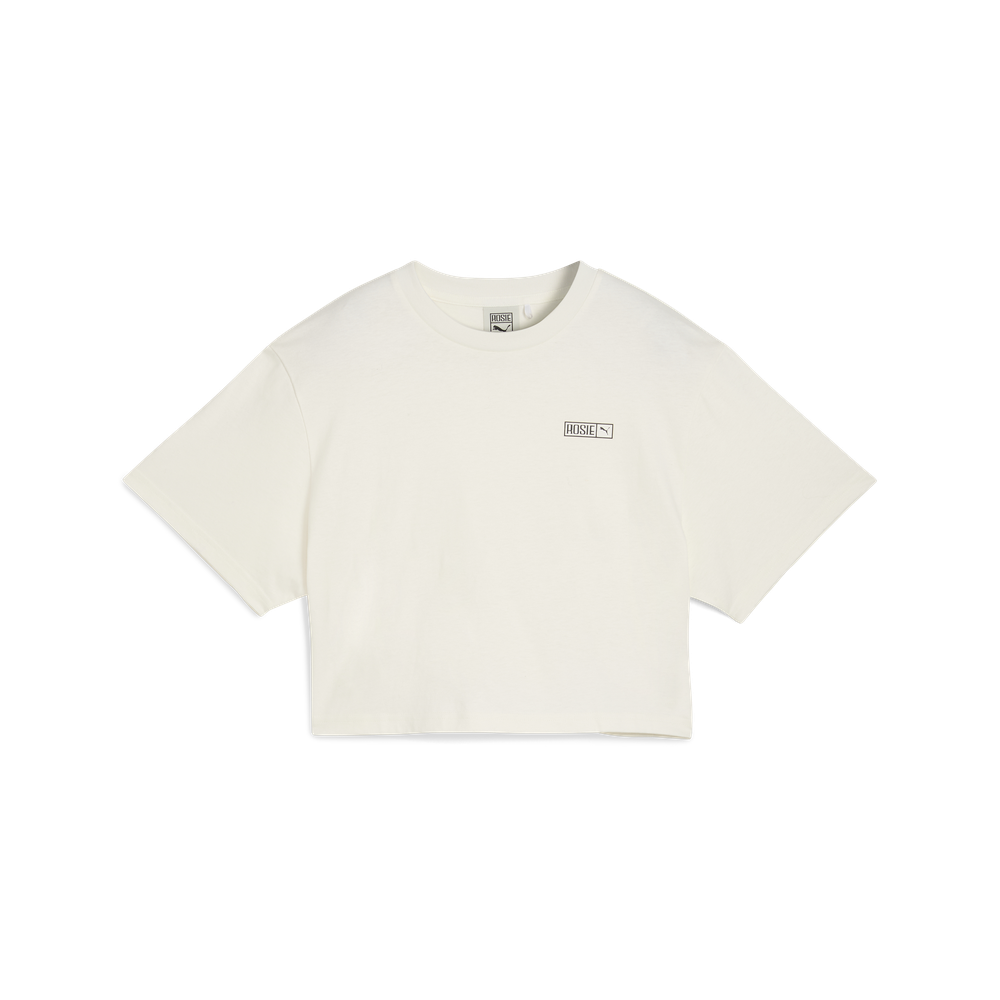 PUMA X ROSE RELAXED TEE