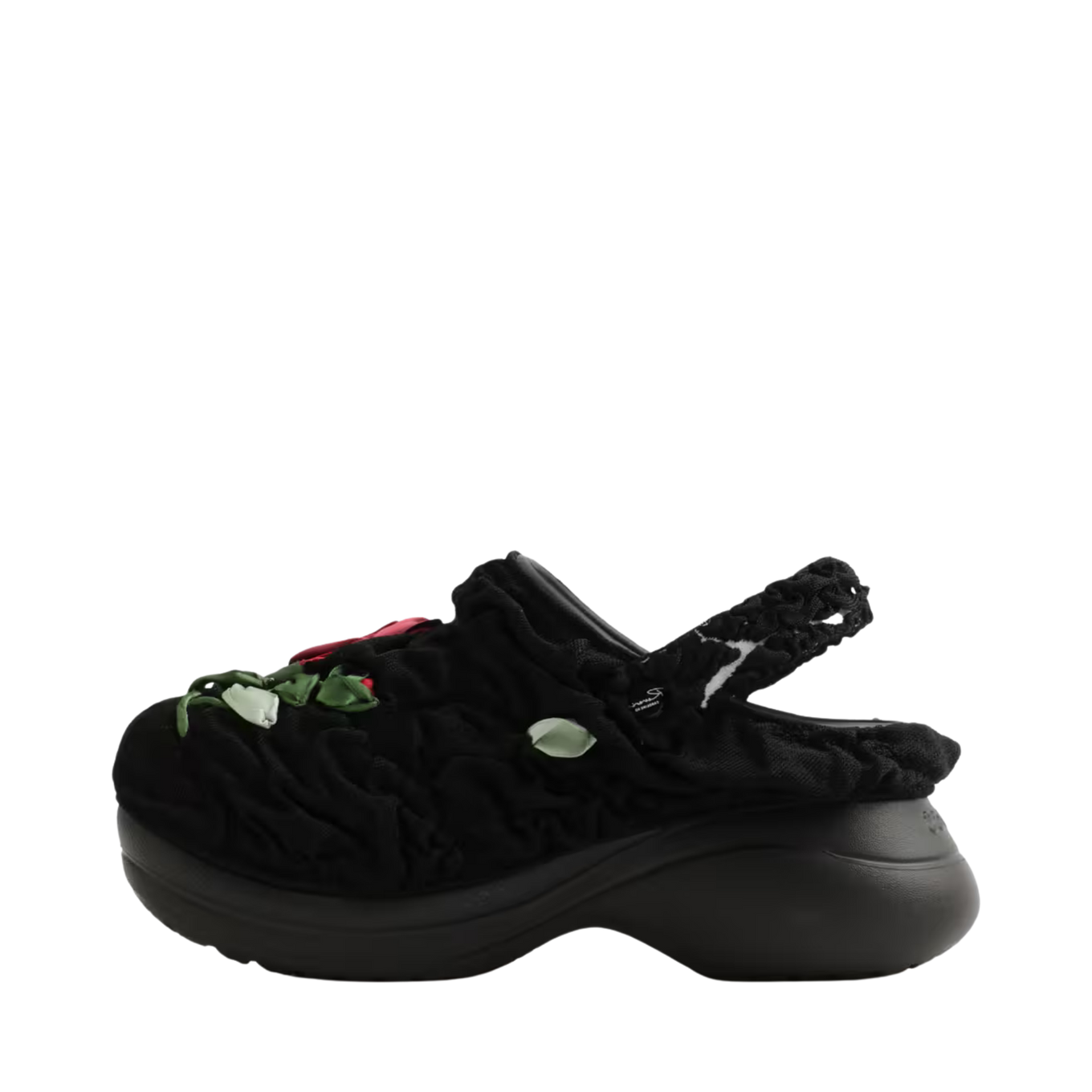 CAROLINE HU X CROCS BAE CLOG