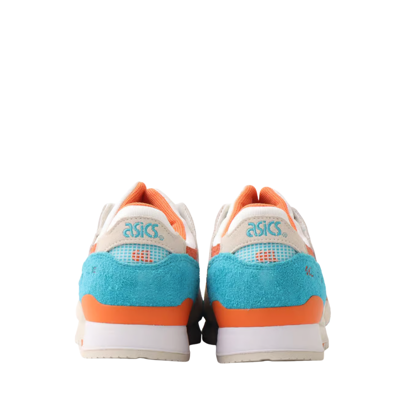 ASICS GEL-LYTE III 07 REMASTERED X MITSUI