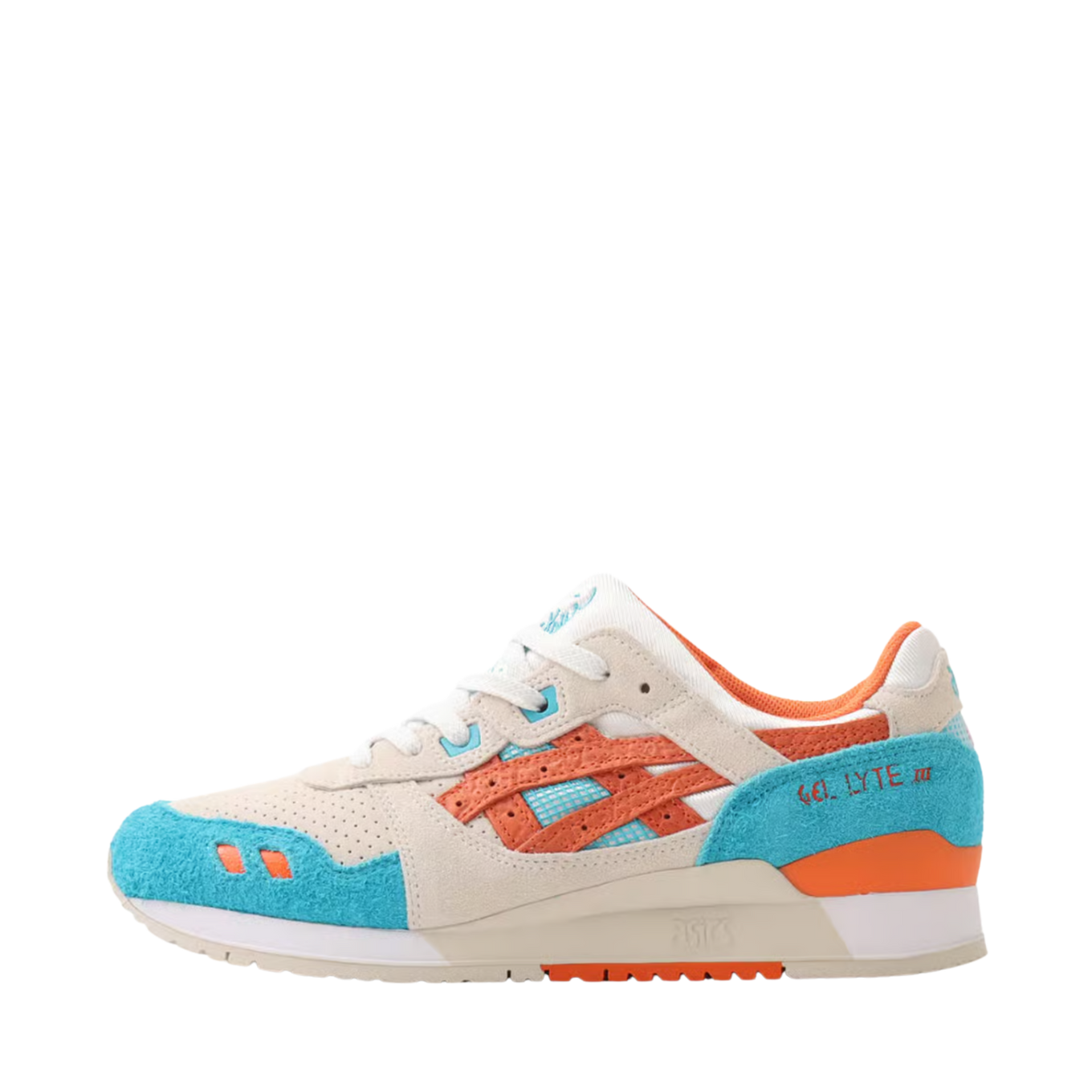 ASICS GEL-LYTE III 07 REMASTERED X MITSUI