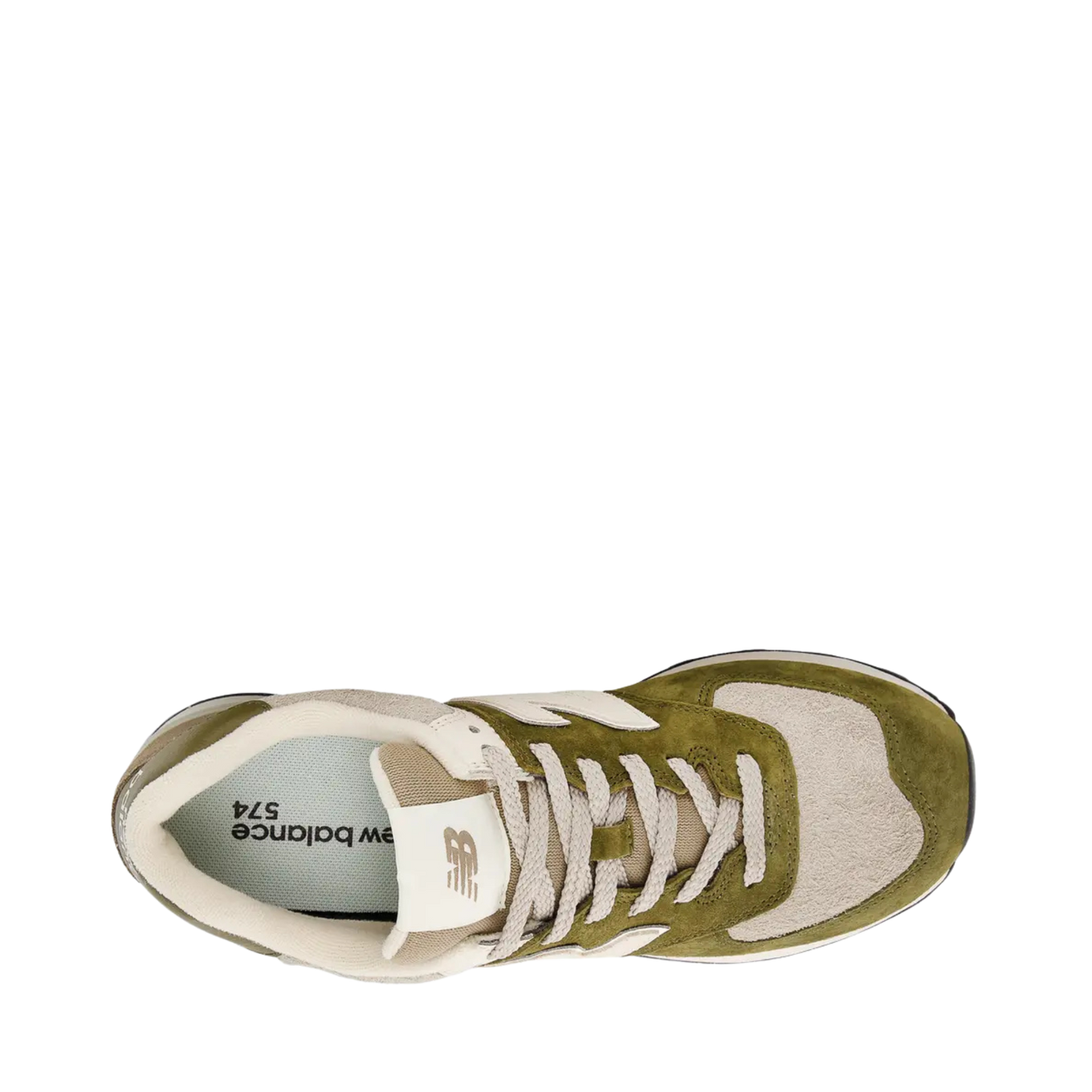 NEW BALANCE U574BWS