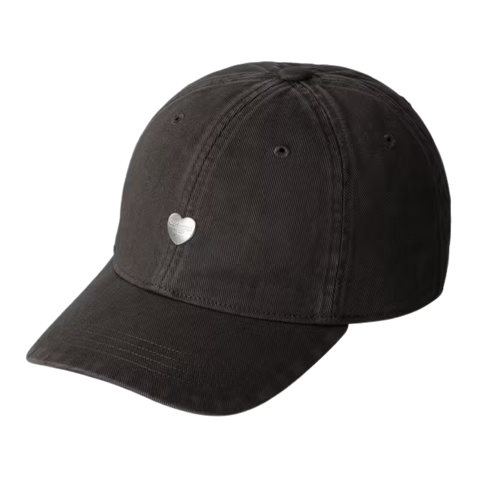 CARHARTT WIP HEART METAL CAP