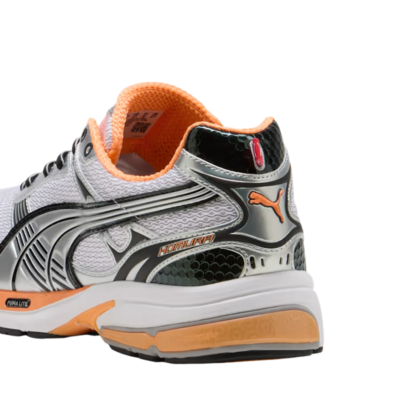 PUMA HOMURA OG+