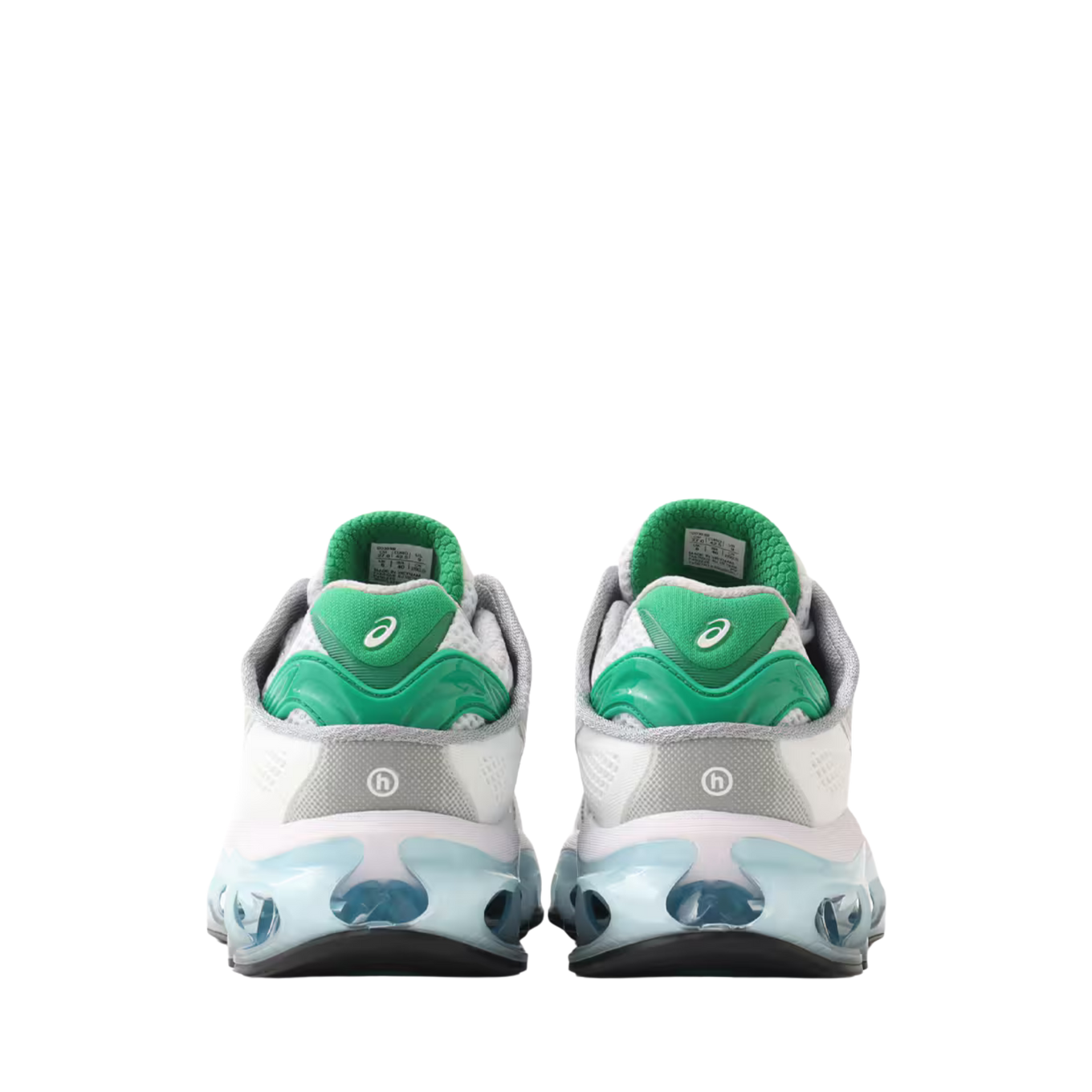 ASICS GEL-KINETIC 2.0 X HIDDEN NY