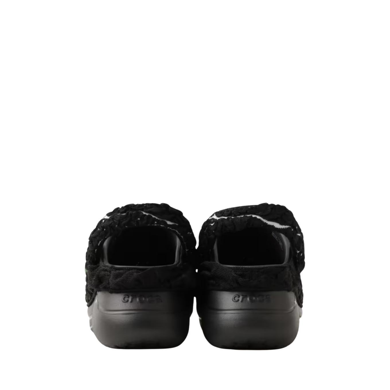 CAROLINE HU X CROCS BAE CLOG