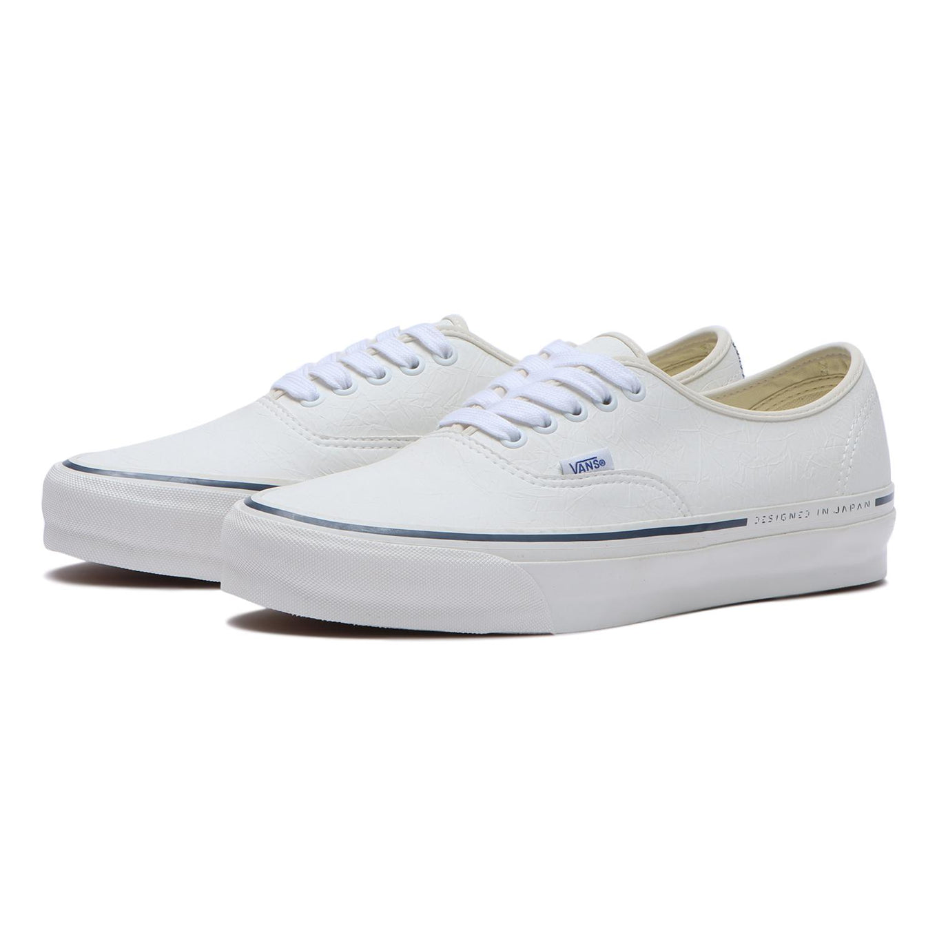 VANS PREMIUM AUTHENTIC REISSUE 44