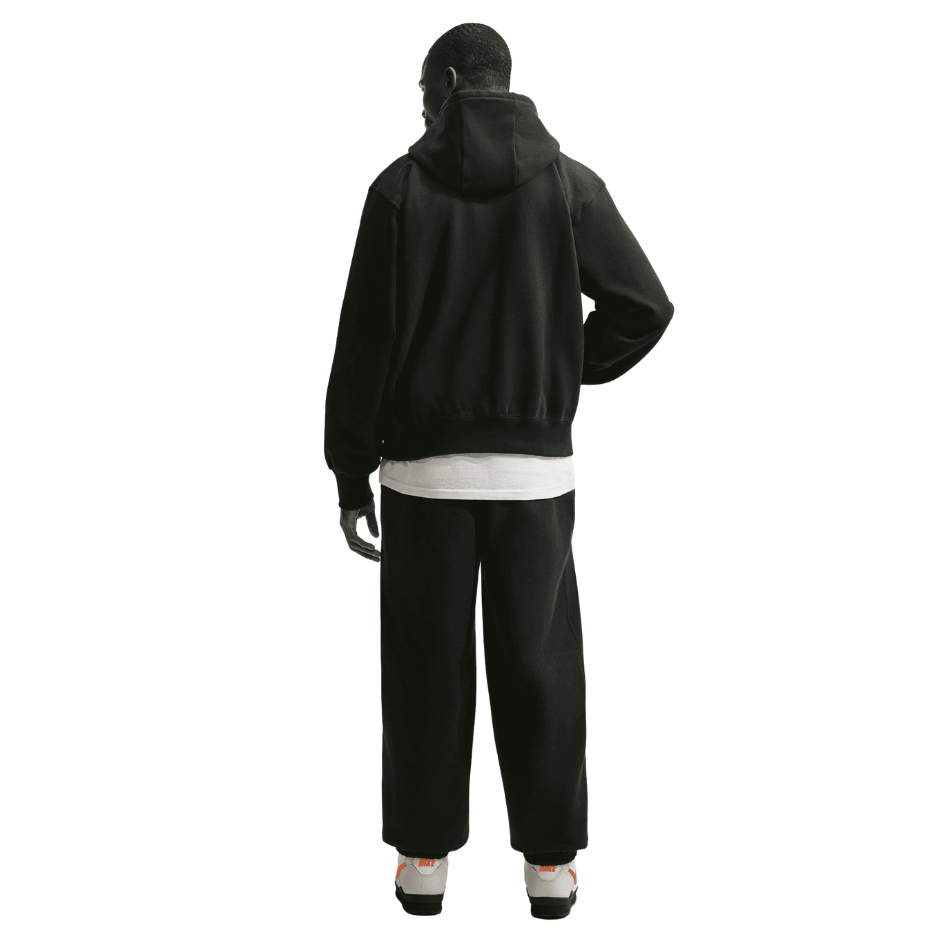 NIKE M NRG NK 560 FLC PANT