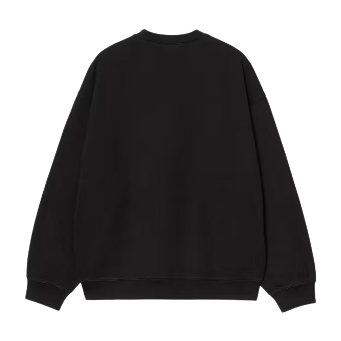 CARHARTT WIP LABEL SWEATSHIRT