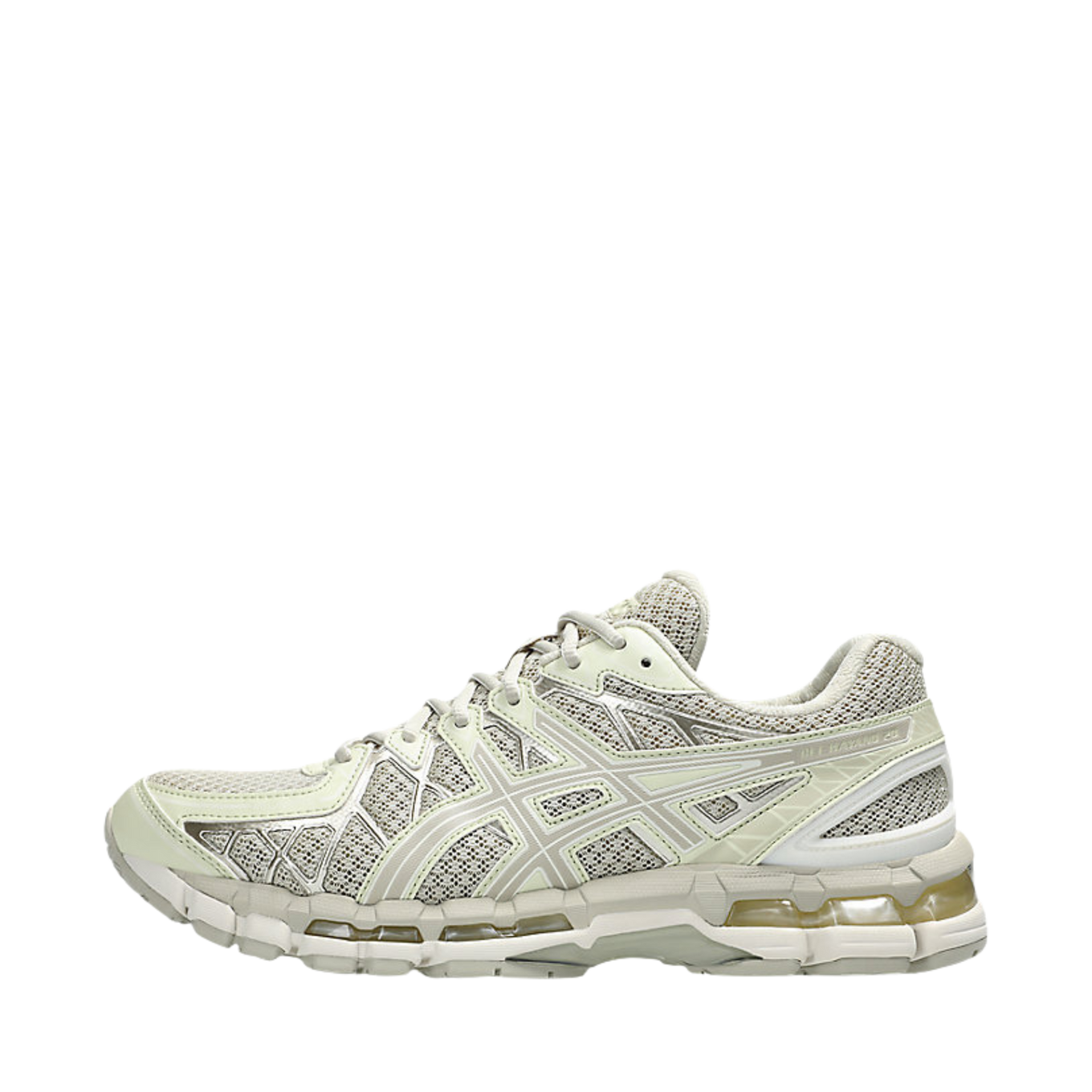 ASICS GEL-KAYANO 20