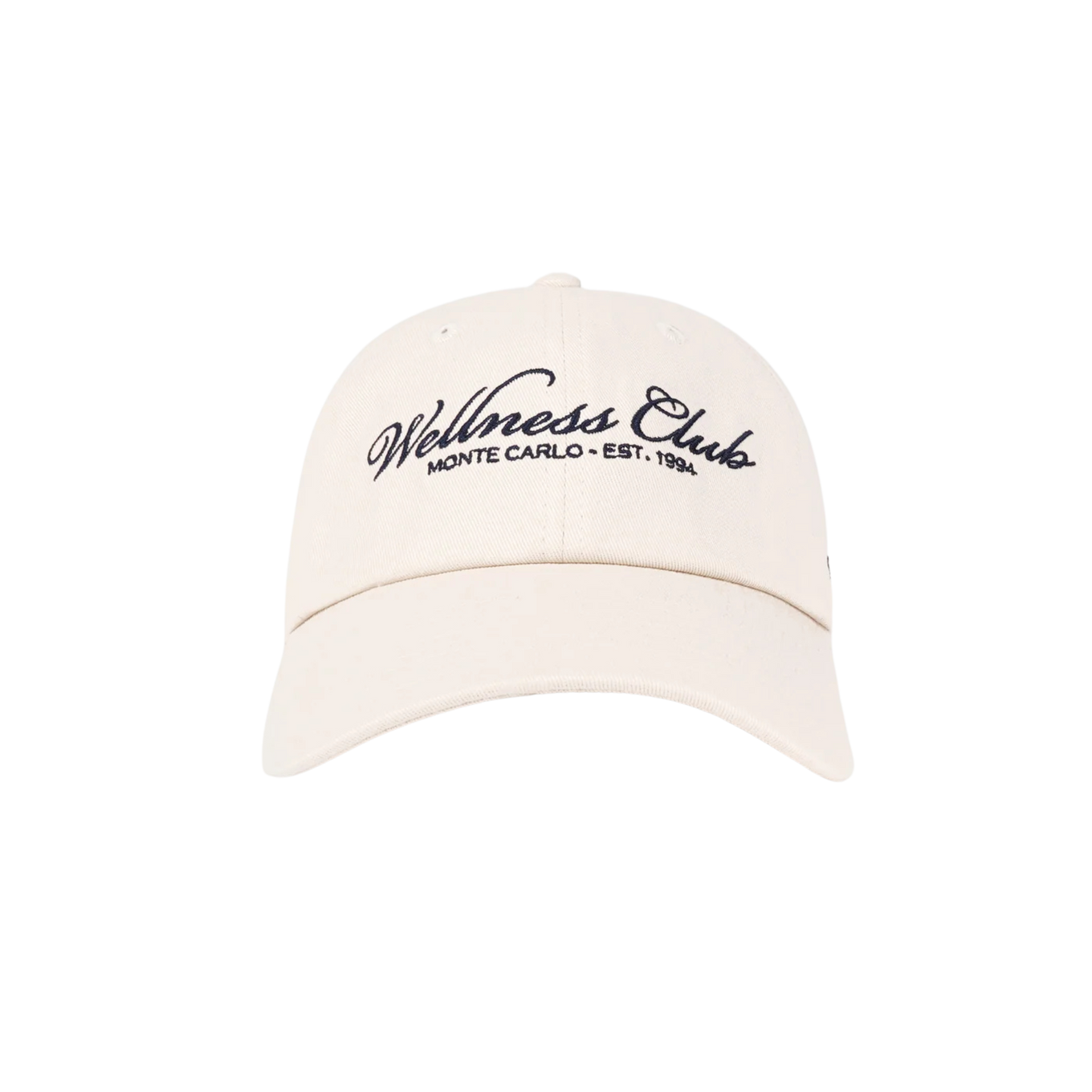 SPORTY & RICH WELLNESS CLUB MC HAT
