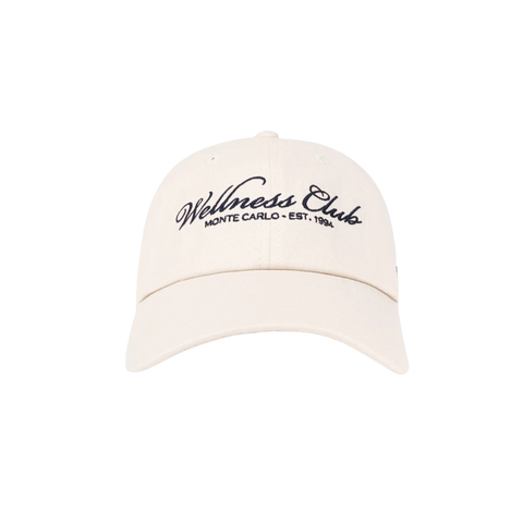 SPORTY & RICH WELLNESS CLUB MC HAT