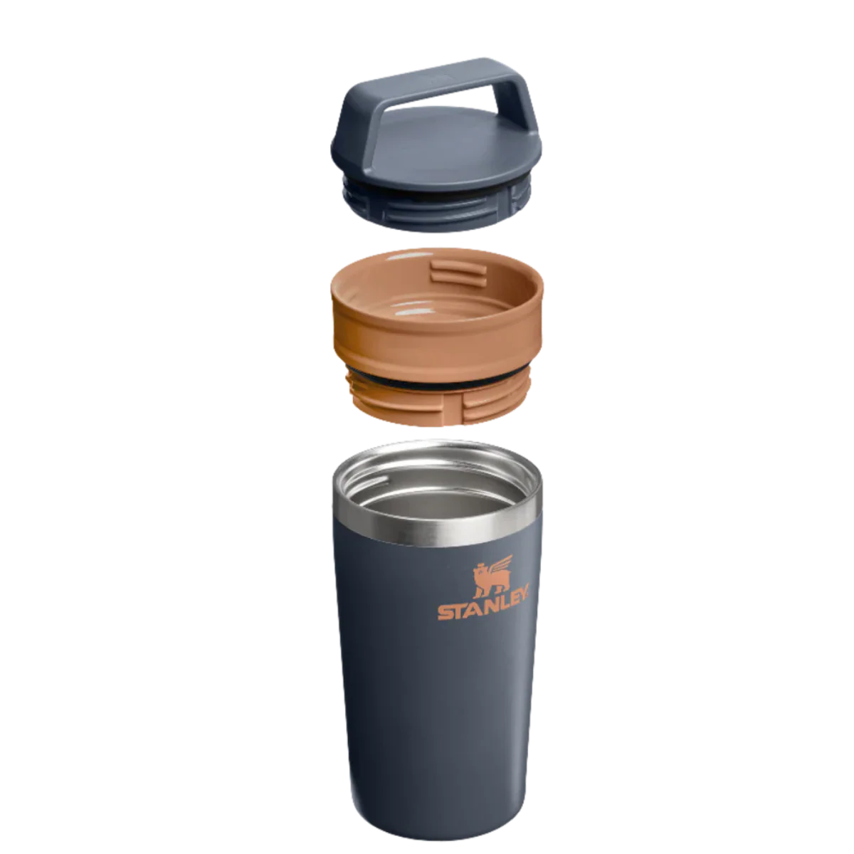 STANLEY CAFE-TO-GO TRAV MUG