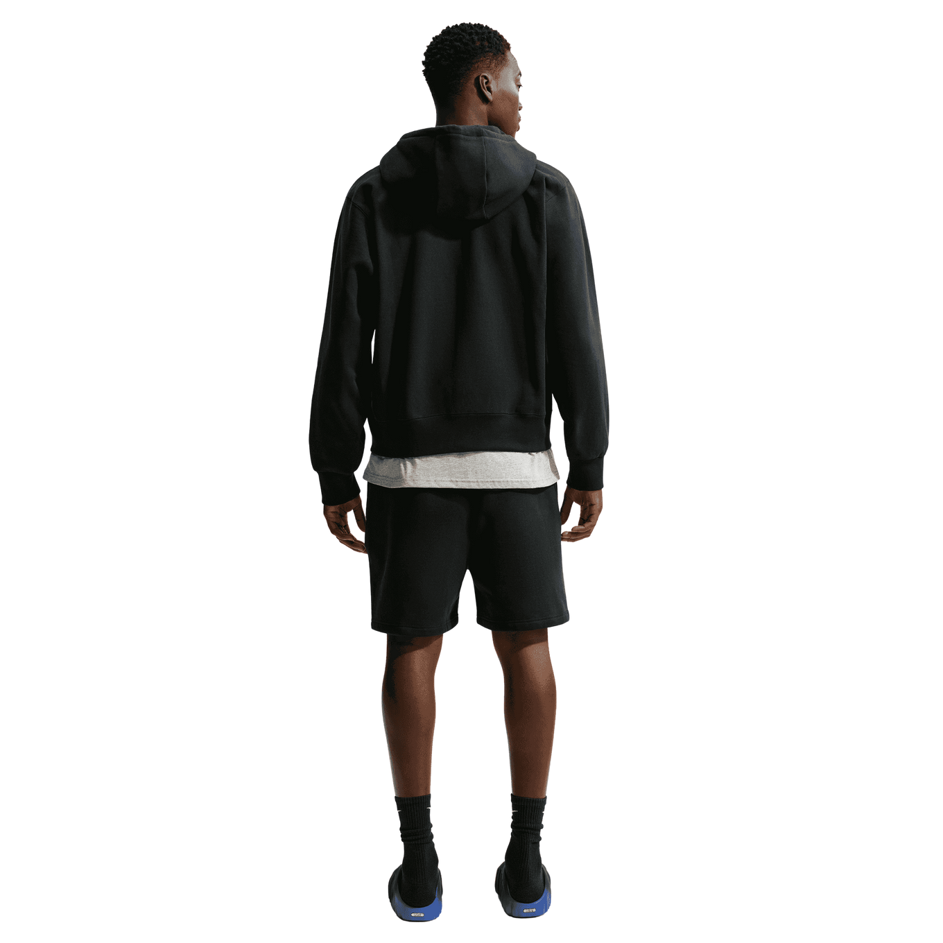 NIKE M NRG NK 560 FLC SHORT