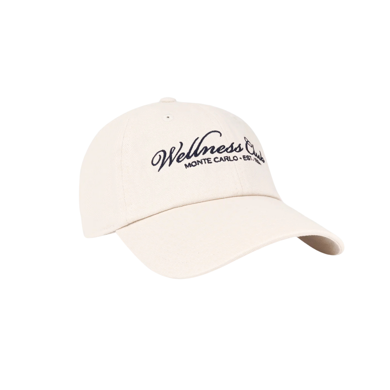 SPORTY & RICH WELLNESS CLUB MC HAT