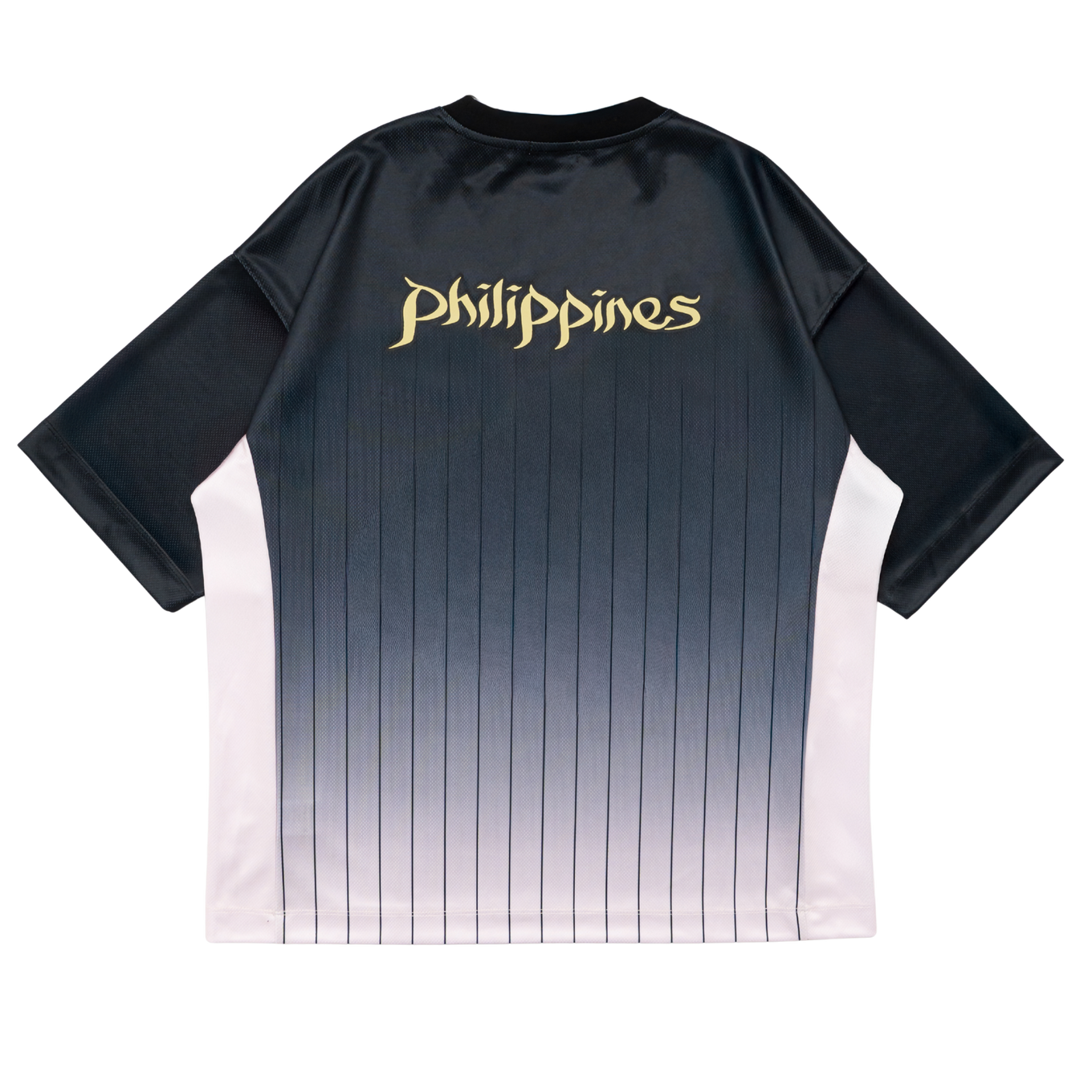 ATMOS PHILIPPINES JERSEY