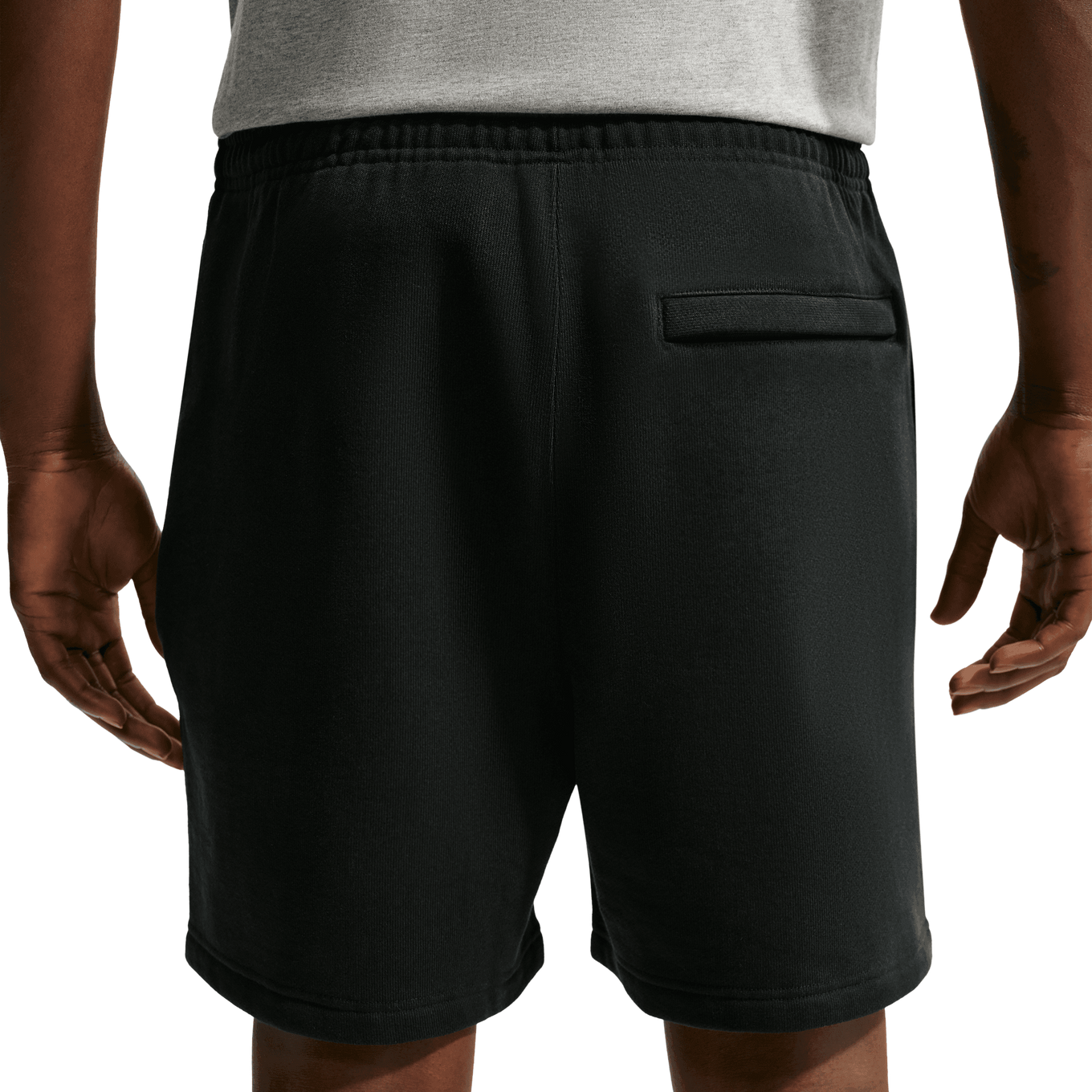 NIKE M NRG NK 560 FLC SHORT