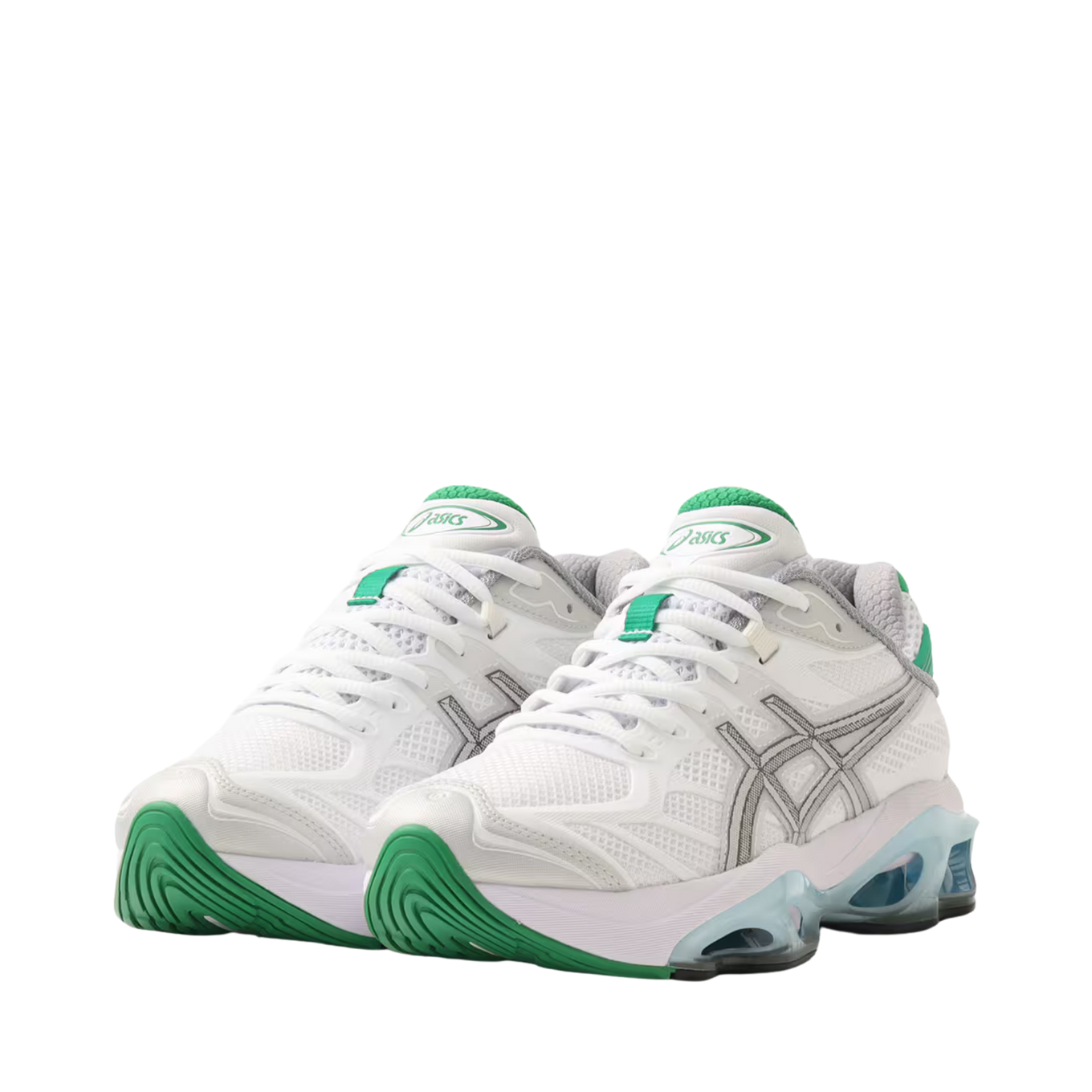 ASICS GEL-KINETIC 2.0 X HIDDEN NY