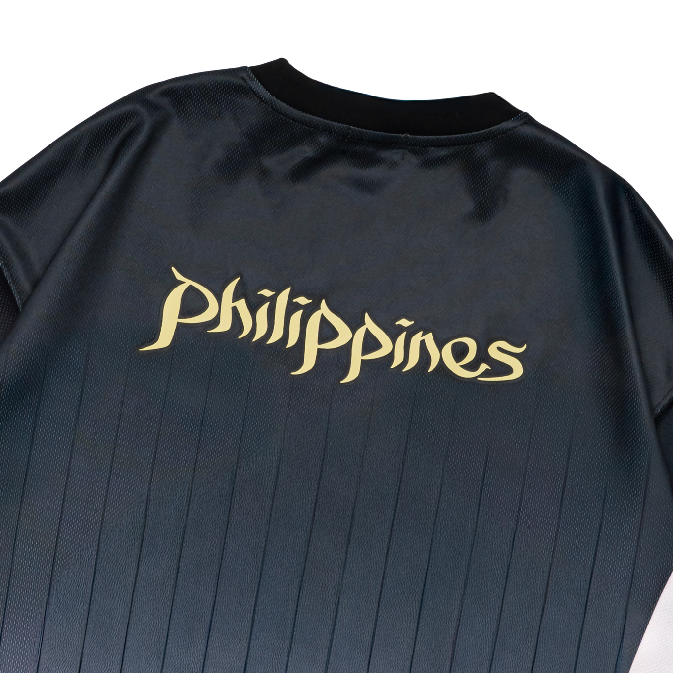 ATMOS PHILIPPINES JERSEY