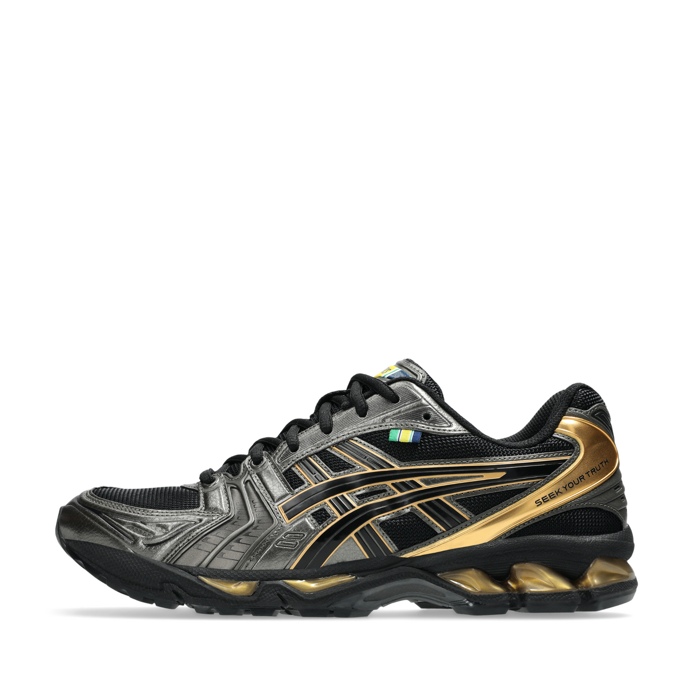 ASICS GEL-KAYANO 14 X SENNA