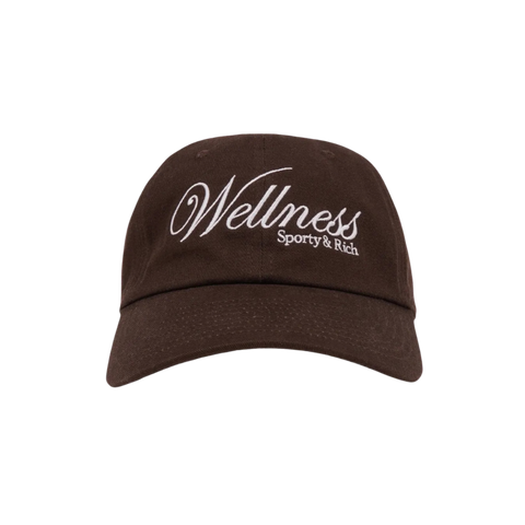 SPORTY & RICH SOHO HAT