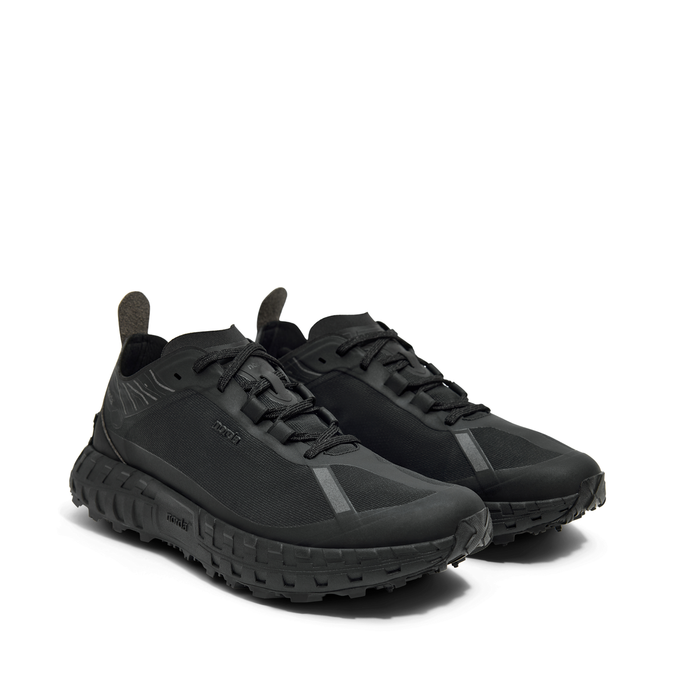NORDA SHOES 001A