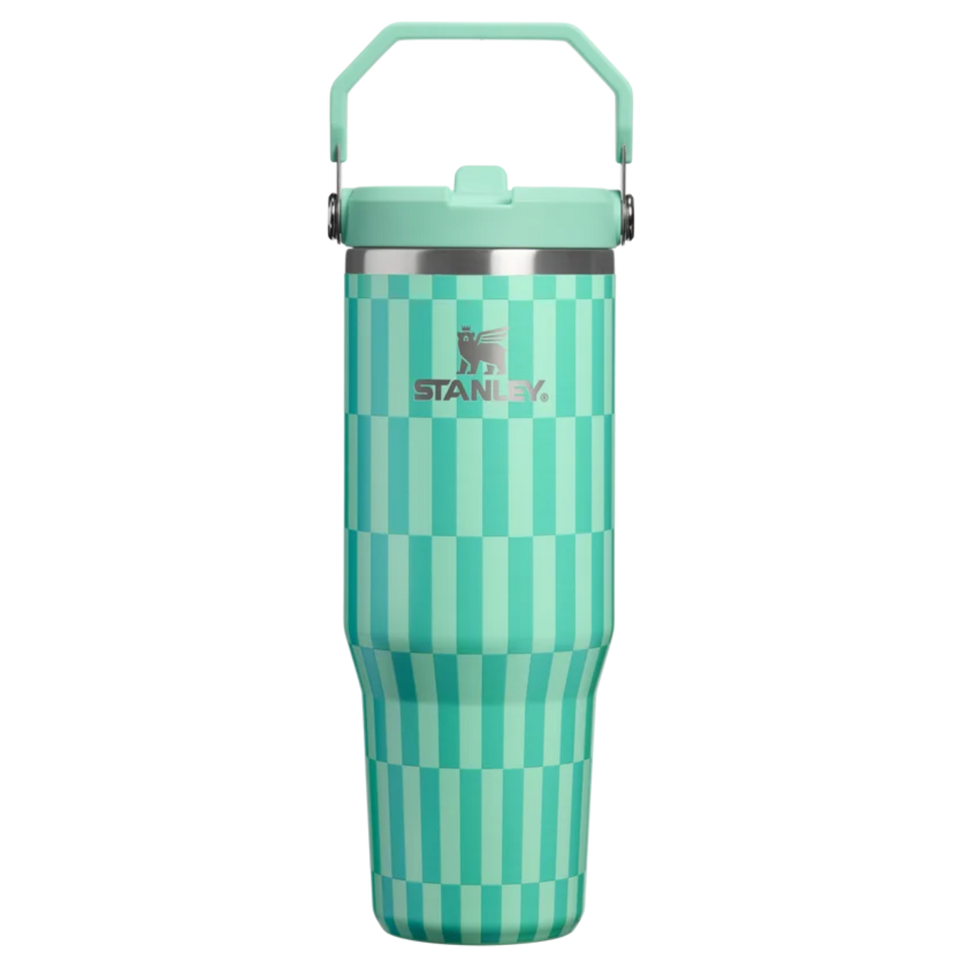 STANLEY ICEFLOW FLIP STRAW 2.0 TUMB