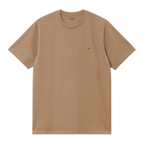 CARHARTT WIP S/S CHASE T-SHIRT