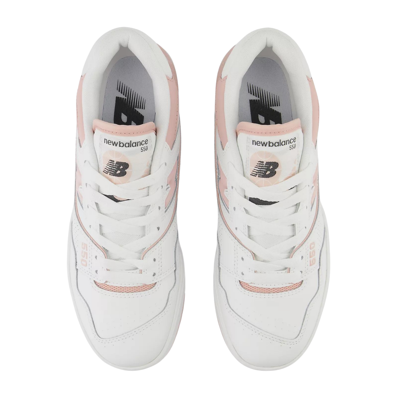 New balance top rosse 857