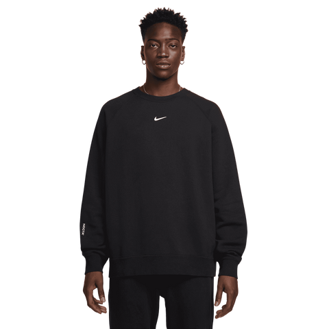 NIKE M NRG NOCTA CS CREW FLC