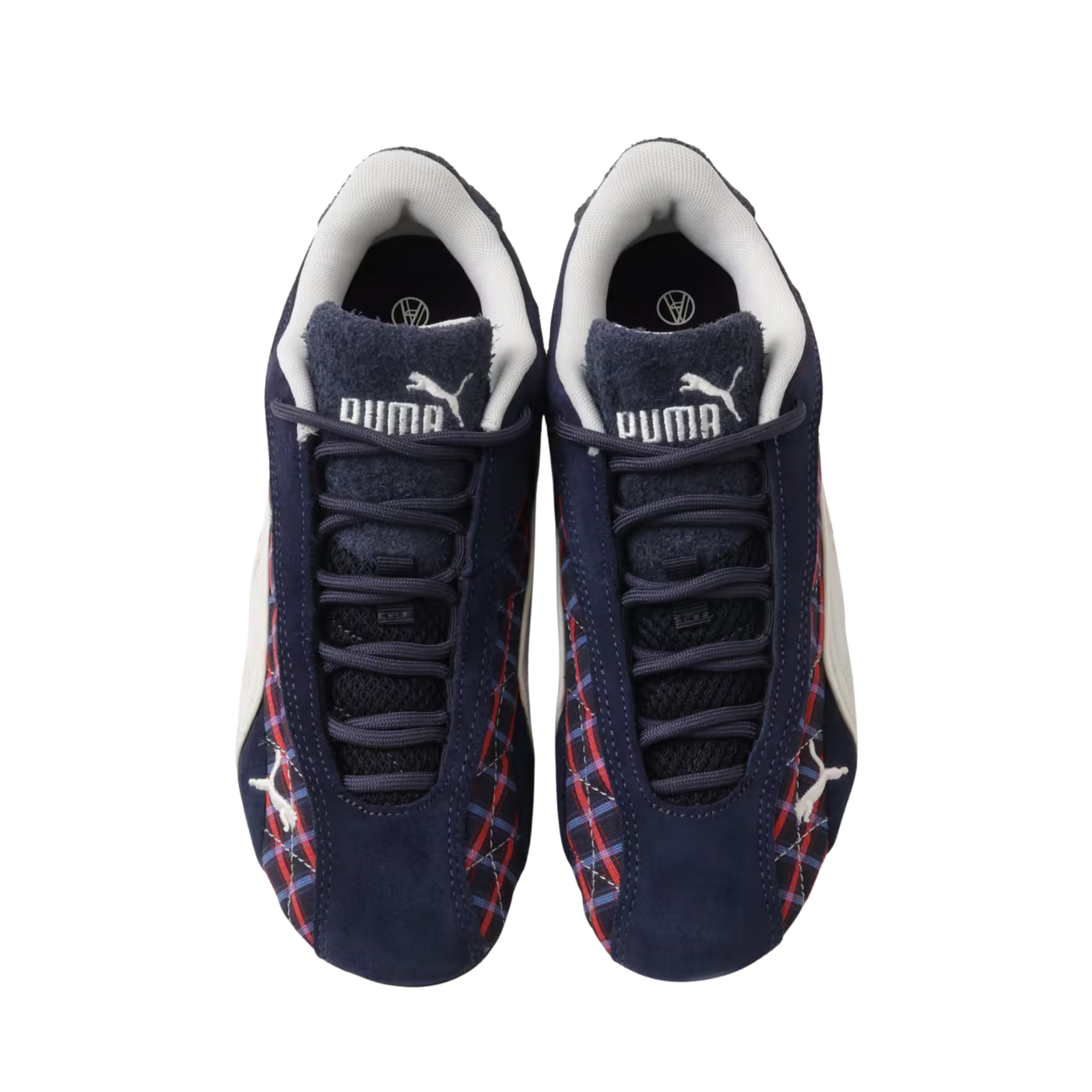 PUMA SPEEDCAT PLUS X ATMOS X AGAINST LAB