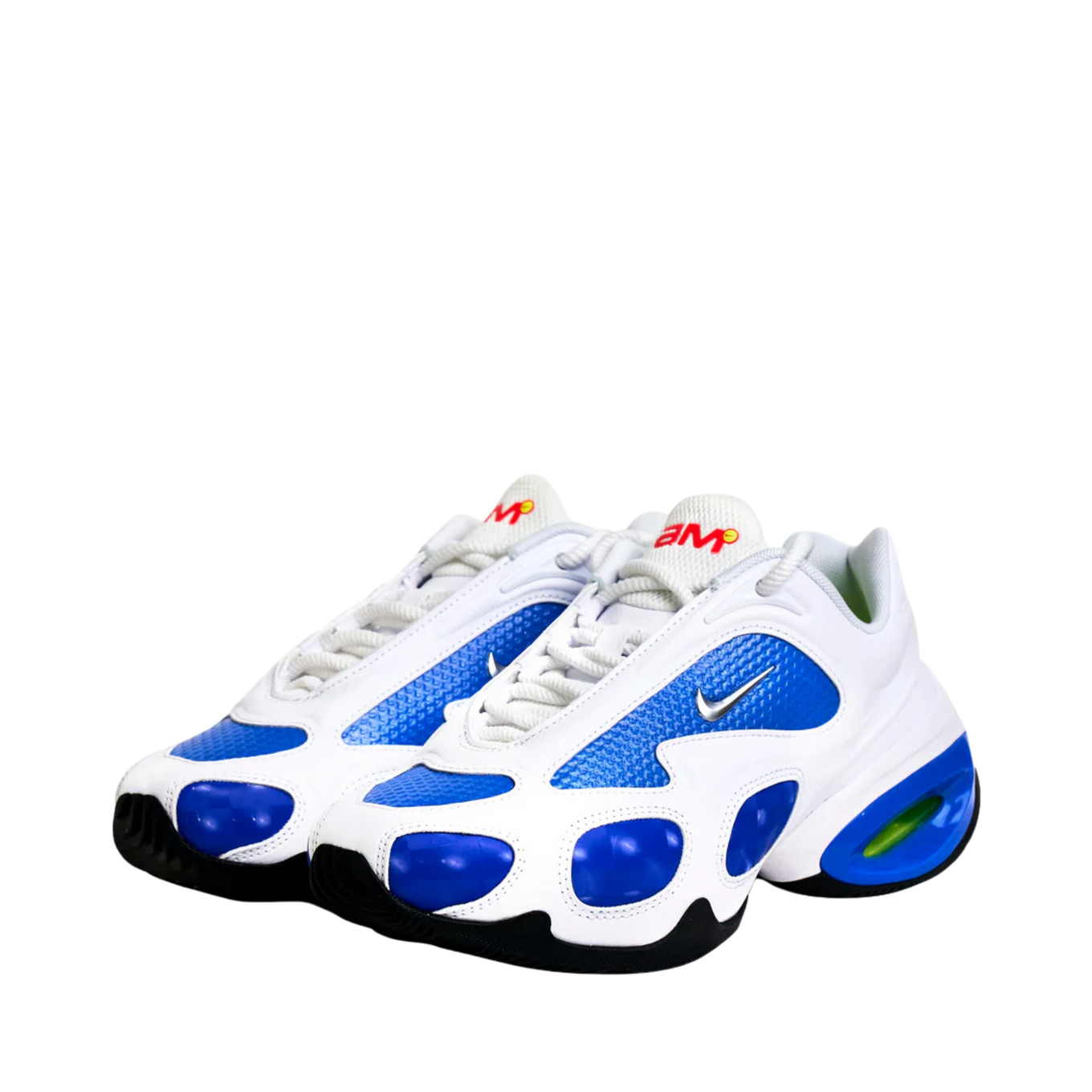 NIKE W AIR MAX MUSE VC