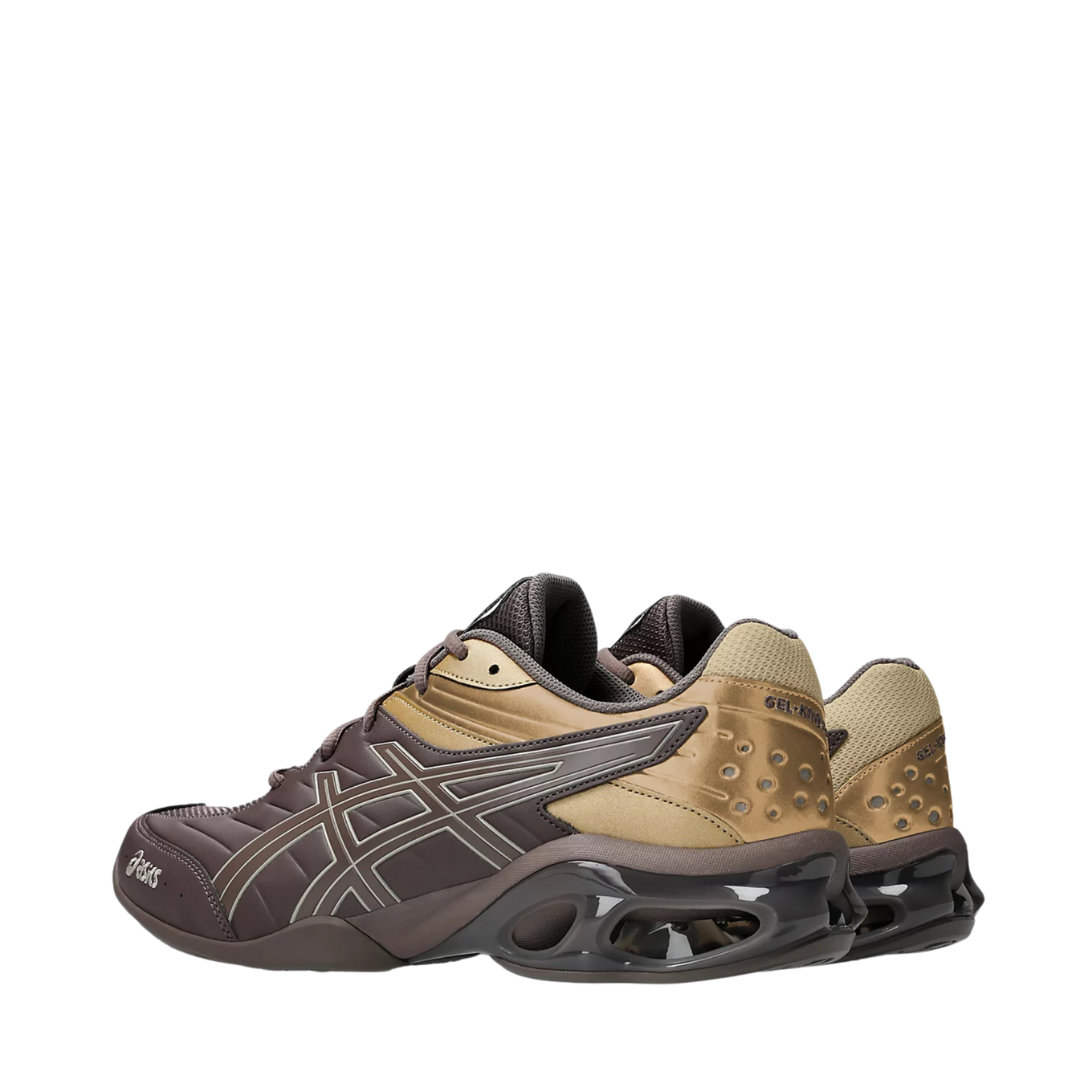 ASICS GEL-KINETIC FR