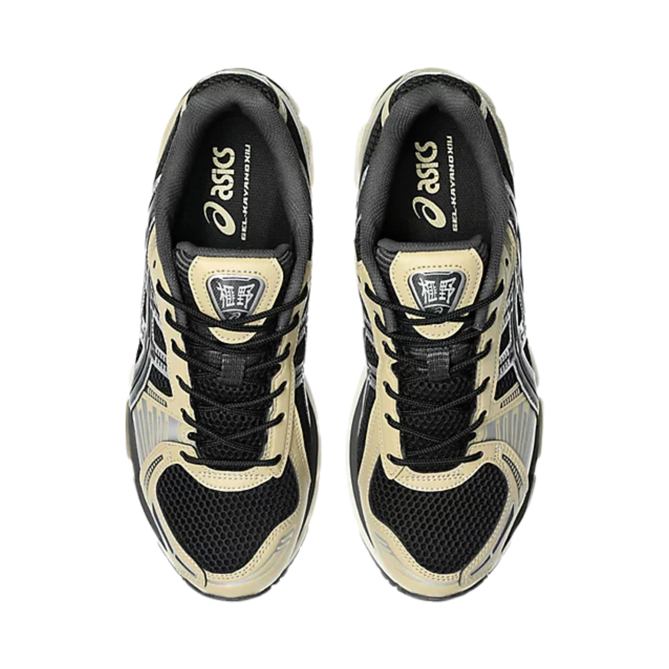 ASICS GEL-KAYANO 12.1