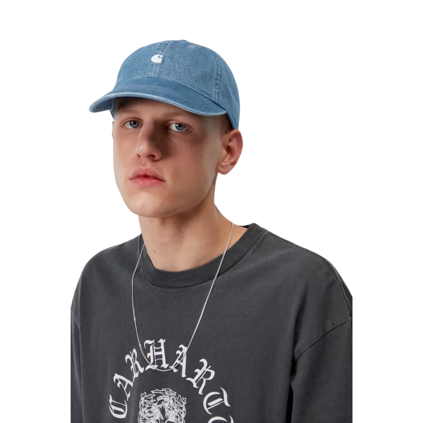 CARHARTT WIP LUCAS CAP