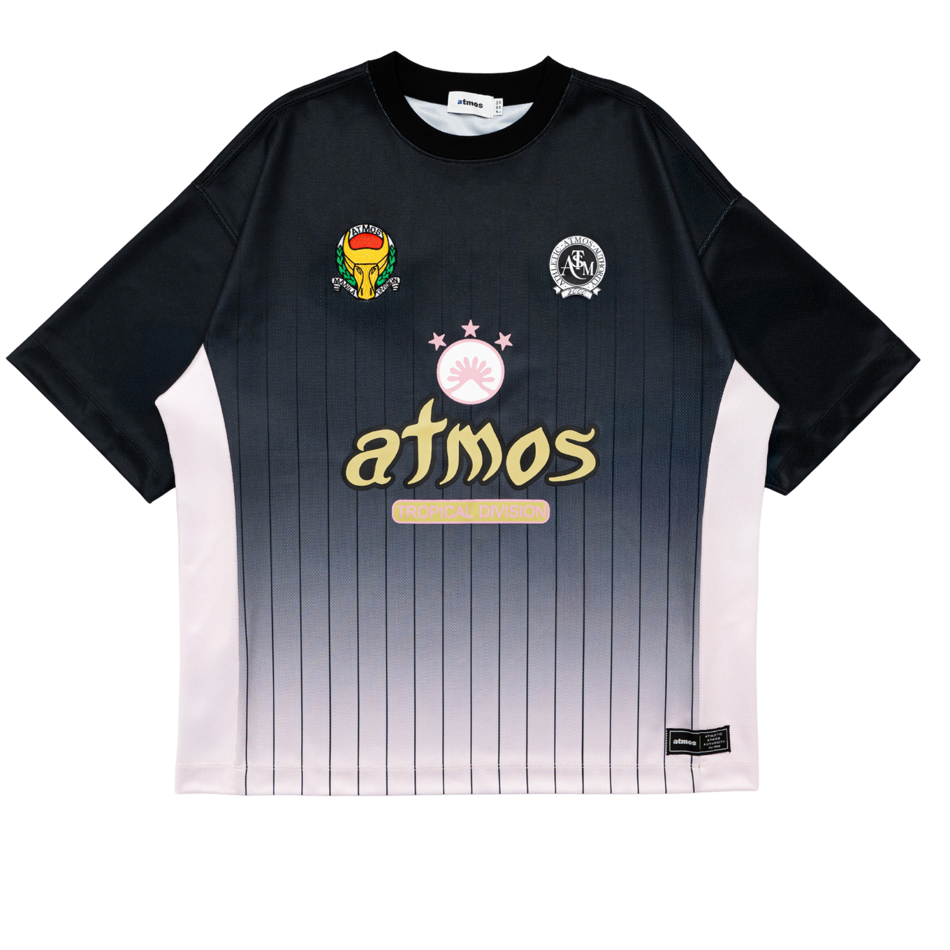 ATMOS PHILIPPINES JERSEY