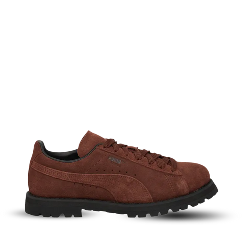 PUMA SUEDE VIBRAM