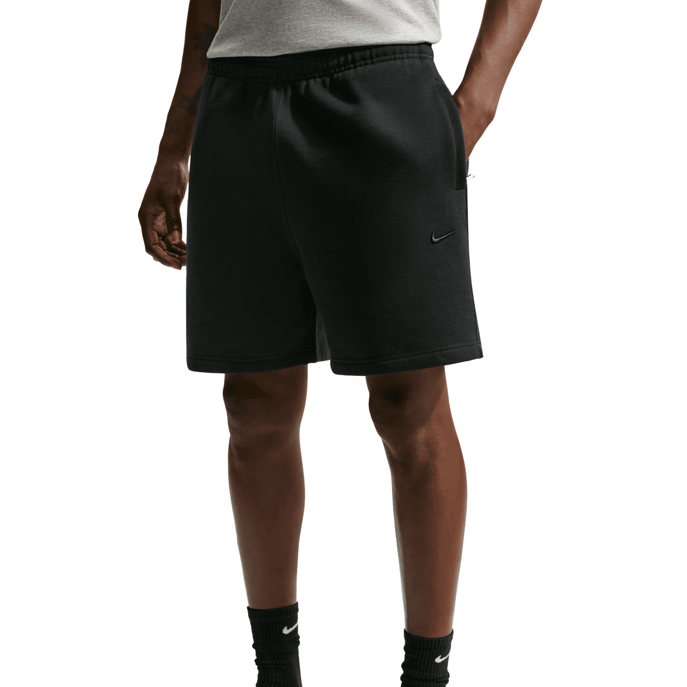 NIKE M NRG NK 560 FLC SHORT