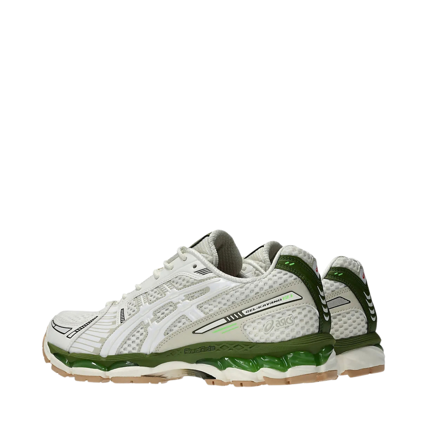 ASICS GEL-KAYANO 12.1