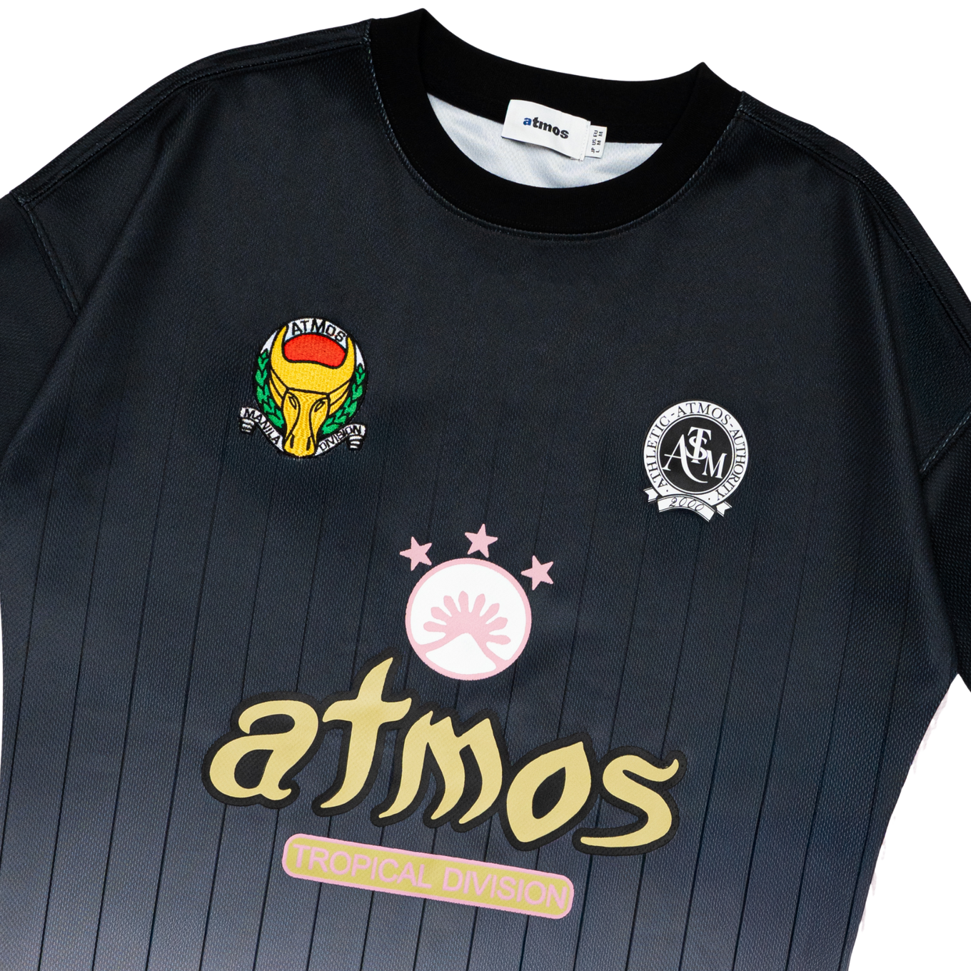 ATMOS PHILIPPINES JERSEY