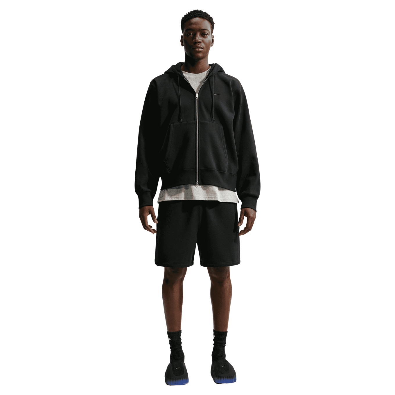 NIKE M NRG NK 560 FLC SHORT