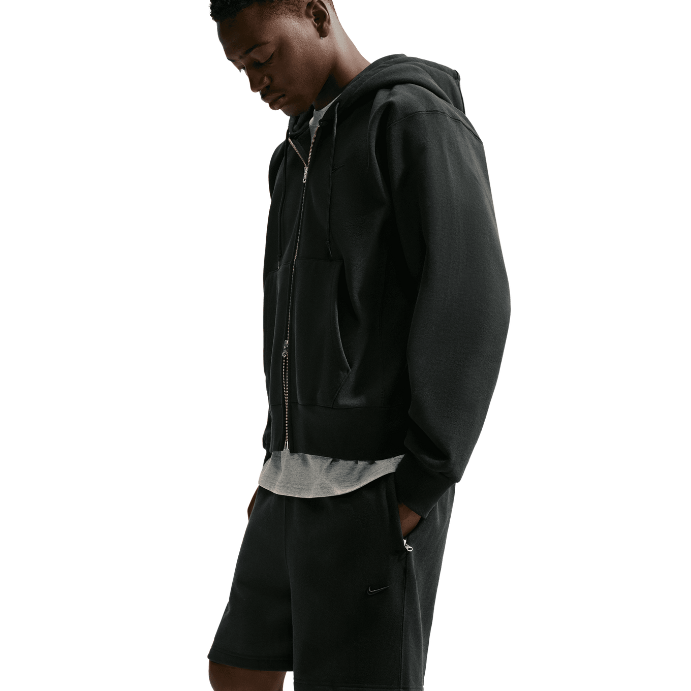 NIKE M NRG NK 560 FLC SHORT