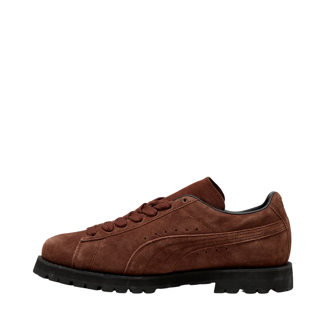 PUMA SUEDE VIBRAM