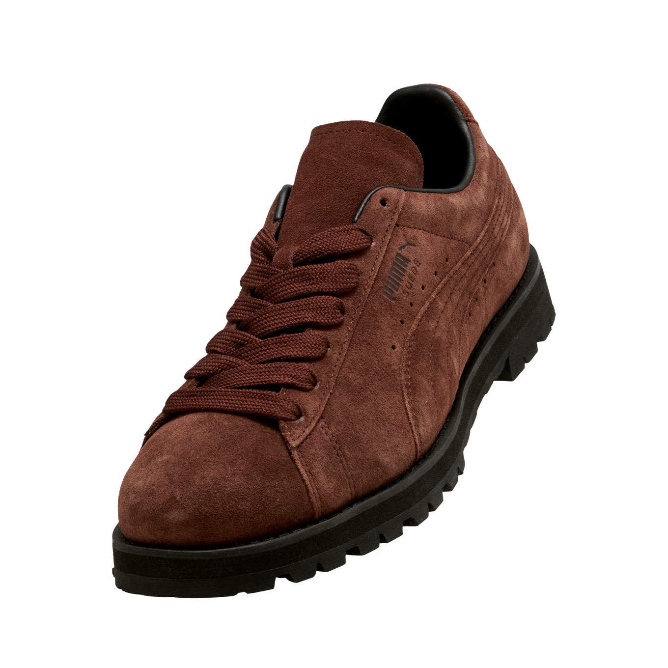 PUMA SUEDE VIBRAM