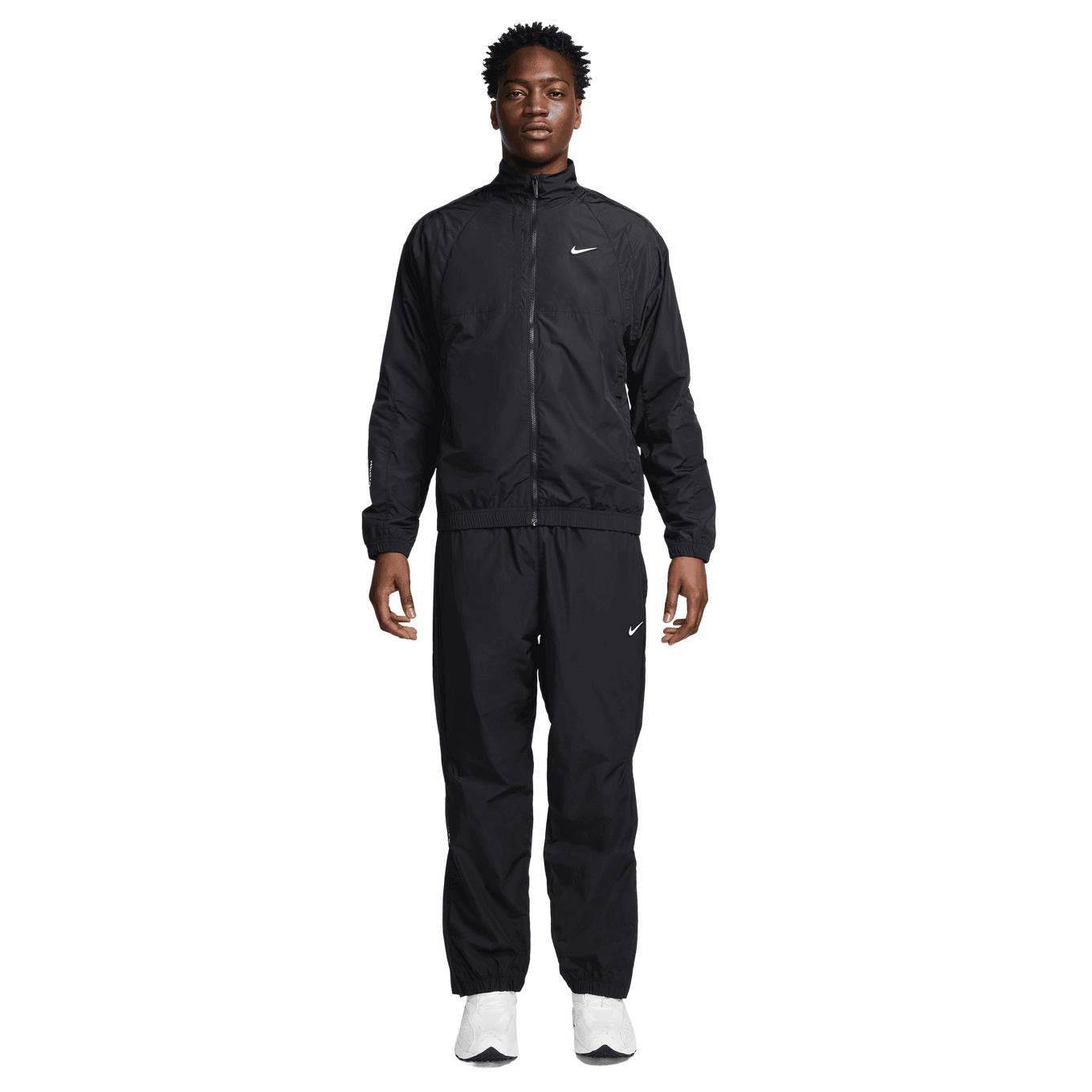 NIKE M NRG NOCTA CS TRK JKT WVN