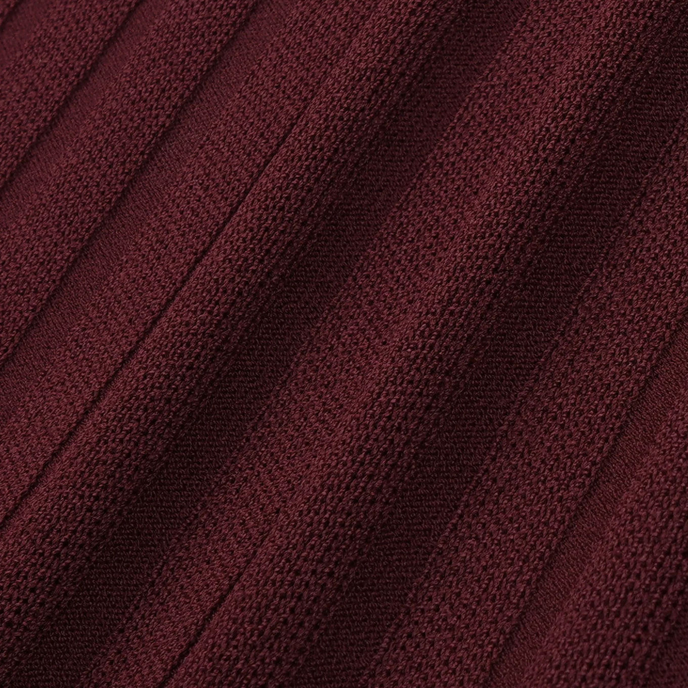 SPORTY & RICH SRC RIBBED TROUSERS